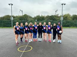 Image result for Sparks Netball Bristol
