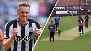 Image result for Tynemouth Cricket Club