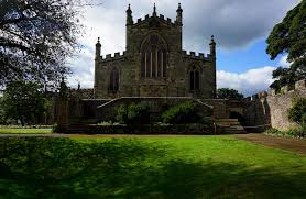 Image result for Bishop Auckland Sac
