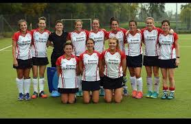 Image result for Belper Hockey Club