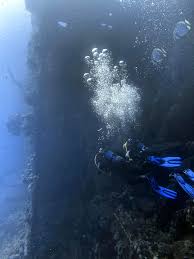 Image result for Ruislip Snorkelling Club