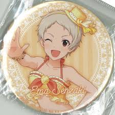 「仙崎恵磨 アイドルマスターシンデレラガールズ」の画像検索結果