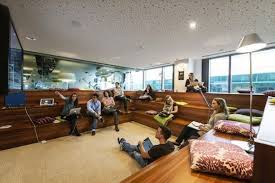 Image result for google hq meeting room