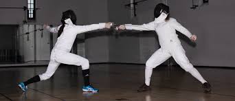 Image result for Egham Fencing Club