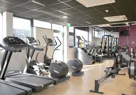 Image result for Hamiltons Fitness Centre, Colchester, Essex