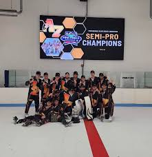 Image result for Piranhas Inline Hockey Club