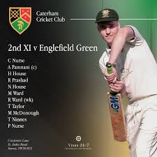 Image result for Caterham Cricket Club