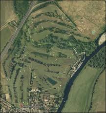 Image result for St Neots Golf Club
