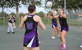Image result for Boldon Ca Netball Club