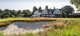 Image result for Hindhead Golf Club