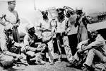 Pictures of African Americans During World War II