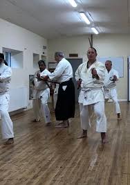 Image result for Kyomeikai Karate Club