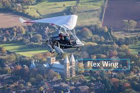 Image result for Thames Valley Microlight Club
