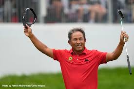 Image result for Thai Golf News
