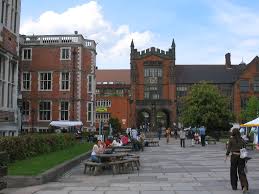 Image result for Newcastle University