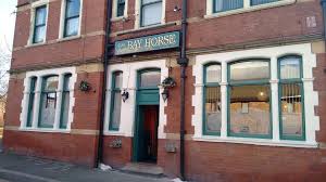 Image result for Hunslet Green Community Sports & Social Club