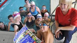 Image result for Loftus Dolphins Swimming Club