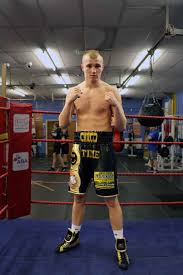 Image result for Sefton Amateur Boxing Club Community Gym
