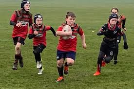 Image result for Mosborough RUFC