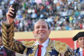Javier Cardozo, torero mirandino de renombre internacional - javier-cardozo-torero-copia