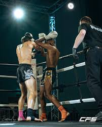 Image result for JTT Muay Thai