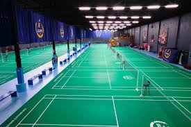 Image result for Northallerton Badminton Club