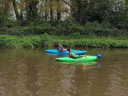 Image result for Addlestone Canoe Club