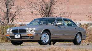 Image result for Anthracite 1997 Jaguar