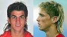 Cesc Fabregas & Fernando