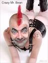 Mr.Bean Live