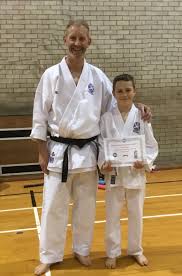Image result for Dumfries Wado Ryu  Karate club