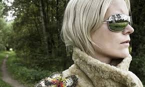 Image result for Karin Dreijer Andersson