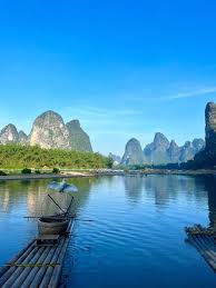 Image result for li river