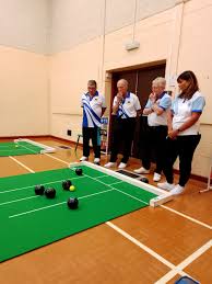 Image result for Liddesdale Short Mat Bowling Club