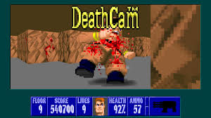 Image result for wolfenstein 3d