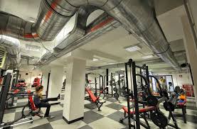 Image result for KB Fitness