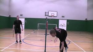 Image result for St Mary's Badminton Club - Peterborough