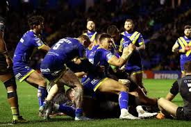 Image result for Warrington Sports Club