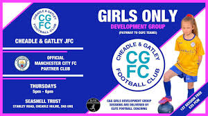 Image result for Cheadle & Gatley F C