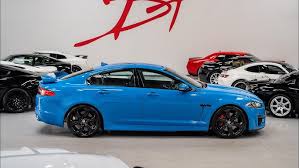 Image result for French Racing Blue 2012 Jaguar