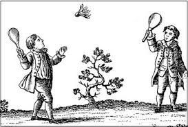 Image result for Old Pembertonians Badminton Club