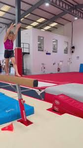 Image result for Rowan Gymnastics Club