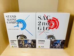 「アスダ博士 攻殻機動隊 STAND ALONE COMPLEX 2nd GIG」の画像検索結果