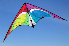 Image result for Mobius Flix Trick & Freestyle Kite Club