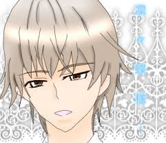 「御狐神双熾」の画像検索結果