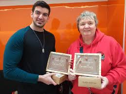 Image result for Bury Blue Devils