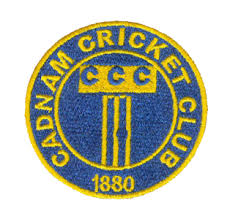 Image result for Cadnam Cricket Club