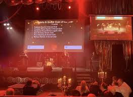 Image result for Cobham Bowling Club