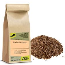 Image result for Koriander