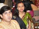 Souvik Chatterji - the author